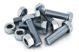 Bolts Manufacturer in India
