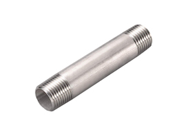 Barrel Nipple
												Fittings