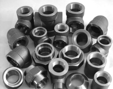 Forged Fittings