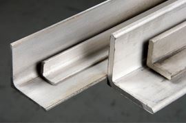 Inconel Angle & Channel