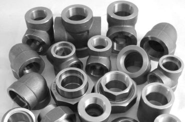 Ferrule Fittings