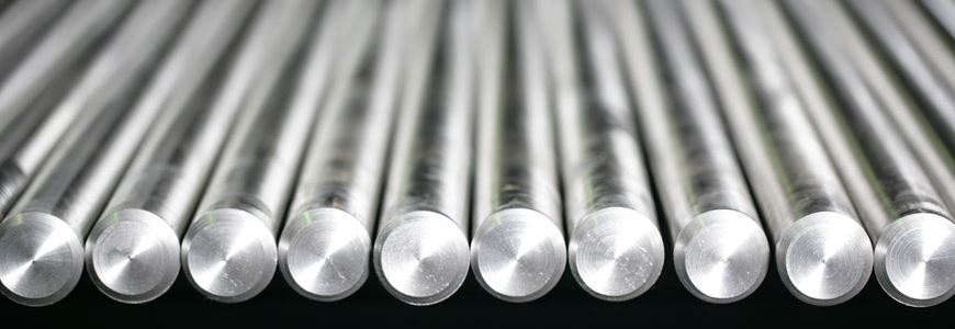 Inconel Manufacturer in India