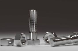 Duplex 2205 Fasteners