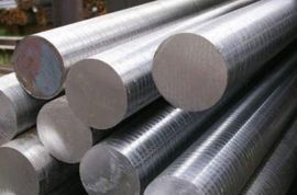 Duplex 2205 Round Bars