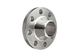 Hastelloy Flanges