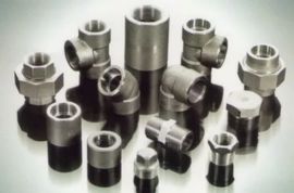 Inconel Ferrule Fittings