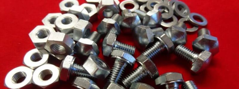 Monel Manufacturer in India