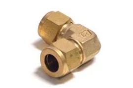 Cupro Nickel 70/30 Ferrule Fittings
