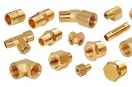 Cupro Nickel 70/30 Socketweld Fittings
