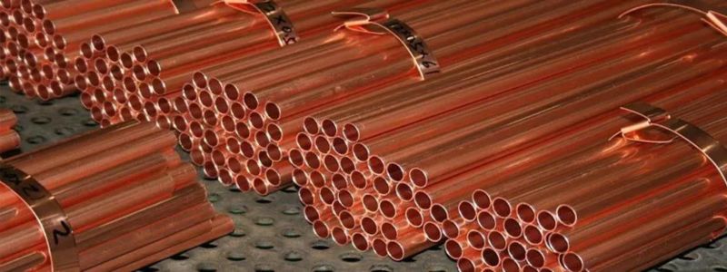 Cupro Nickel 90/10 Manufacturer in India