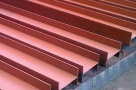 Cupro Nickel 90/10 Angle & Channel