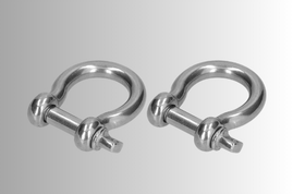 Anchor Shackle Chain