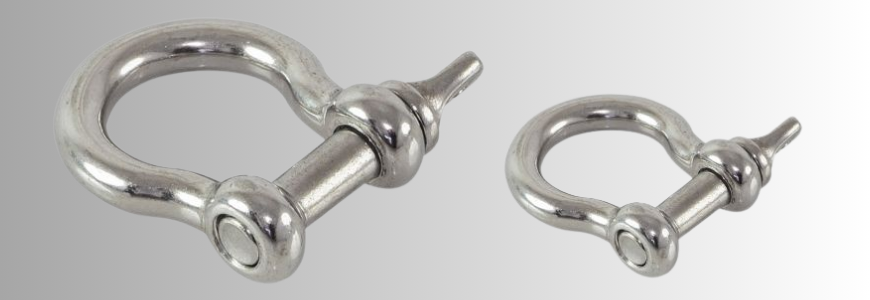Anchor Shackle Chain Manufacturer in India