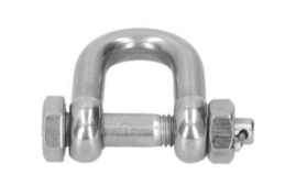 Bolt/Nuts Type Manufacturer in India