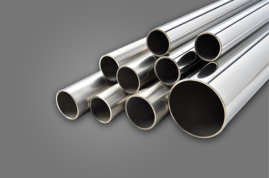 Seamless Pipes Manufacturer in India