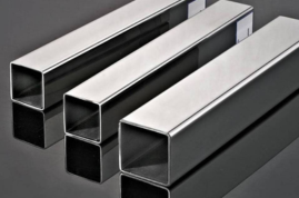 Sqaure Pipes Manufacturer in India