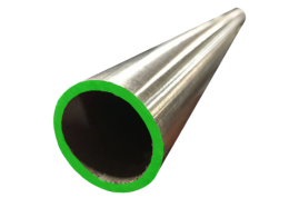 Polished Stainless Steel Round Manufacturer in India