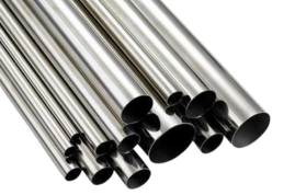 Seamless Tubes Manufacturer in India