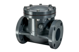 Swing Check Valve Manufacturer in India