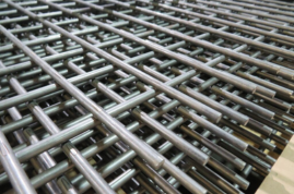 Welded Wire Mesh Manufacturer in India