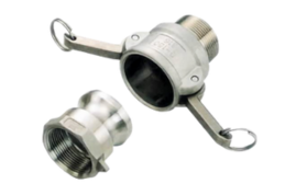 Camlock Couplings Manufacturer India 