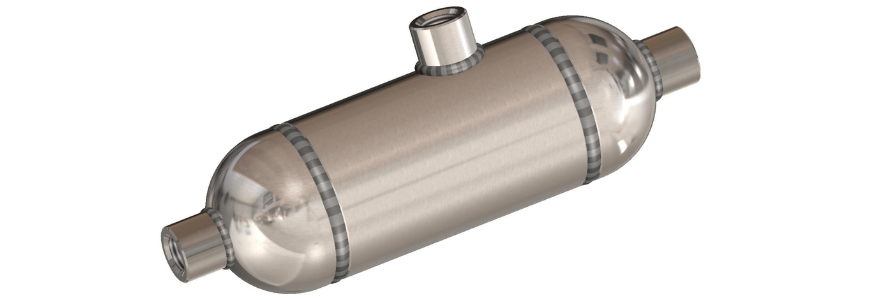 Condensate Pots Manufacturer in India