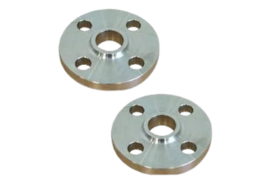 Duplex & Super Duplex Puddle Flanges
