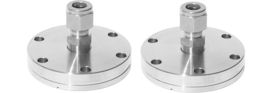 Flange Adapter Tube Manufacturer in India