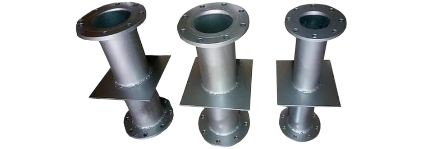 Puddle Flanges Manufacturer in India