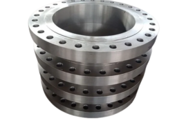 Cladding Flanges Manufacturer India