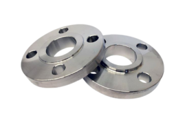 Slip-On Flange Adapter Tube Manufacturer India
