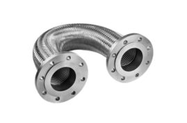 Stainless Steel Flexible Hose Pipe