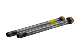 Unbraided Flexible Hose