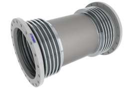 Universal Expansion Joint