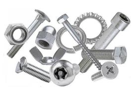 SMO 254 Fasteners