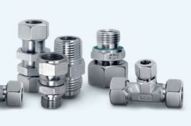 SMO 254 Ferrule Fittings