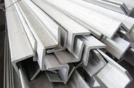 Super Duplex Angle & Channel