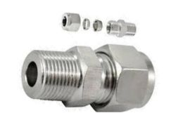 Super Duplex Ferrule Fittings