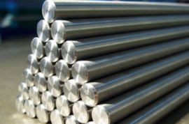 Super Duplex Round Bars